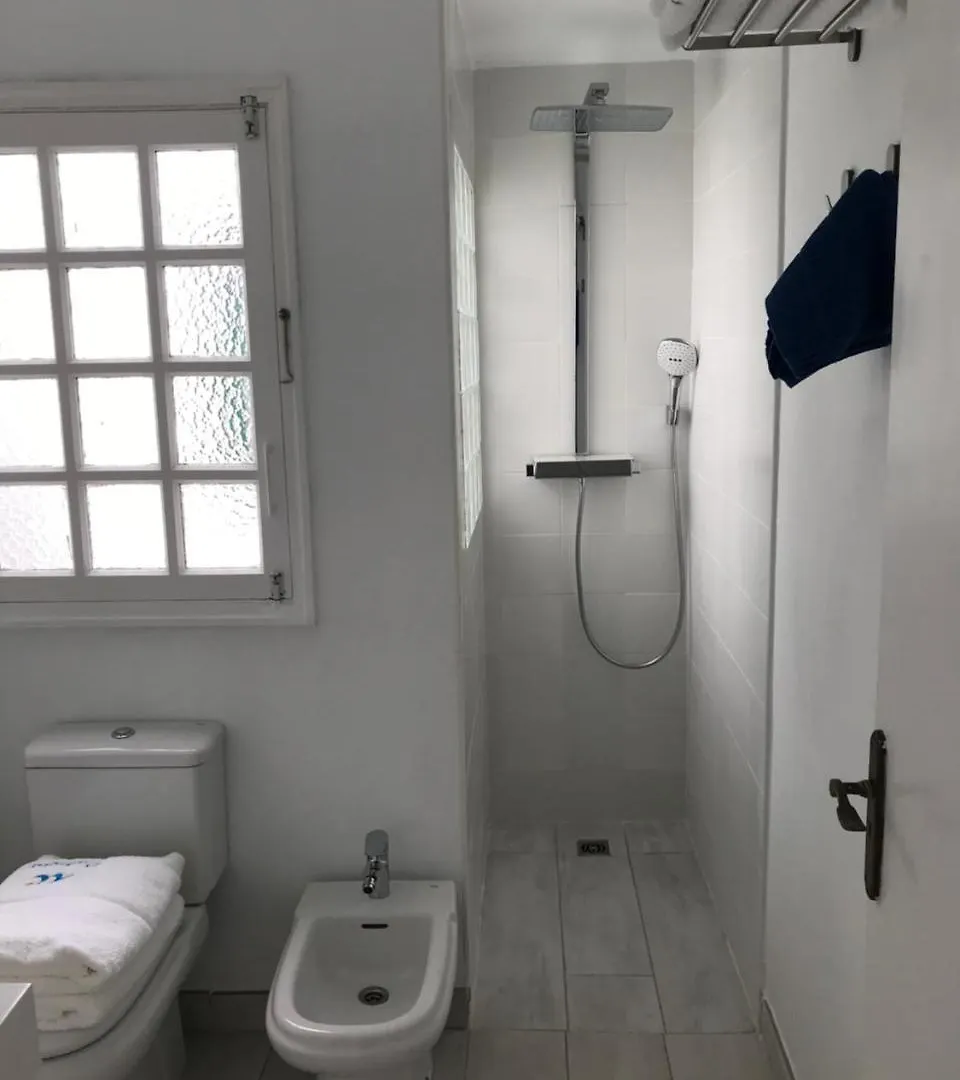 Apartmán Cabrera Suit Puerto del Carmen