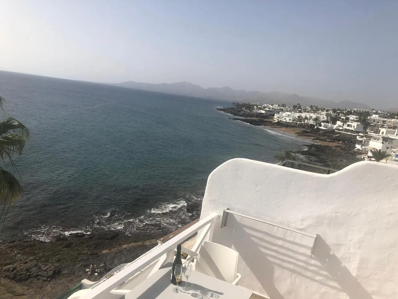 Apartmán Cabrera Suit Puerto del Carmen