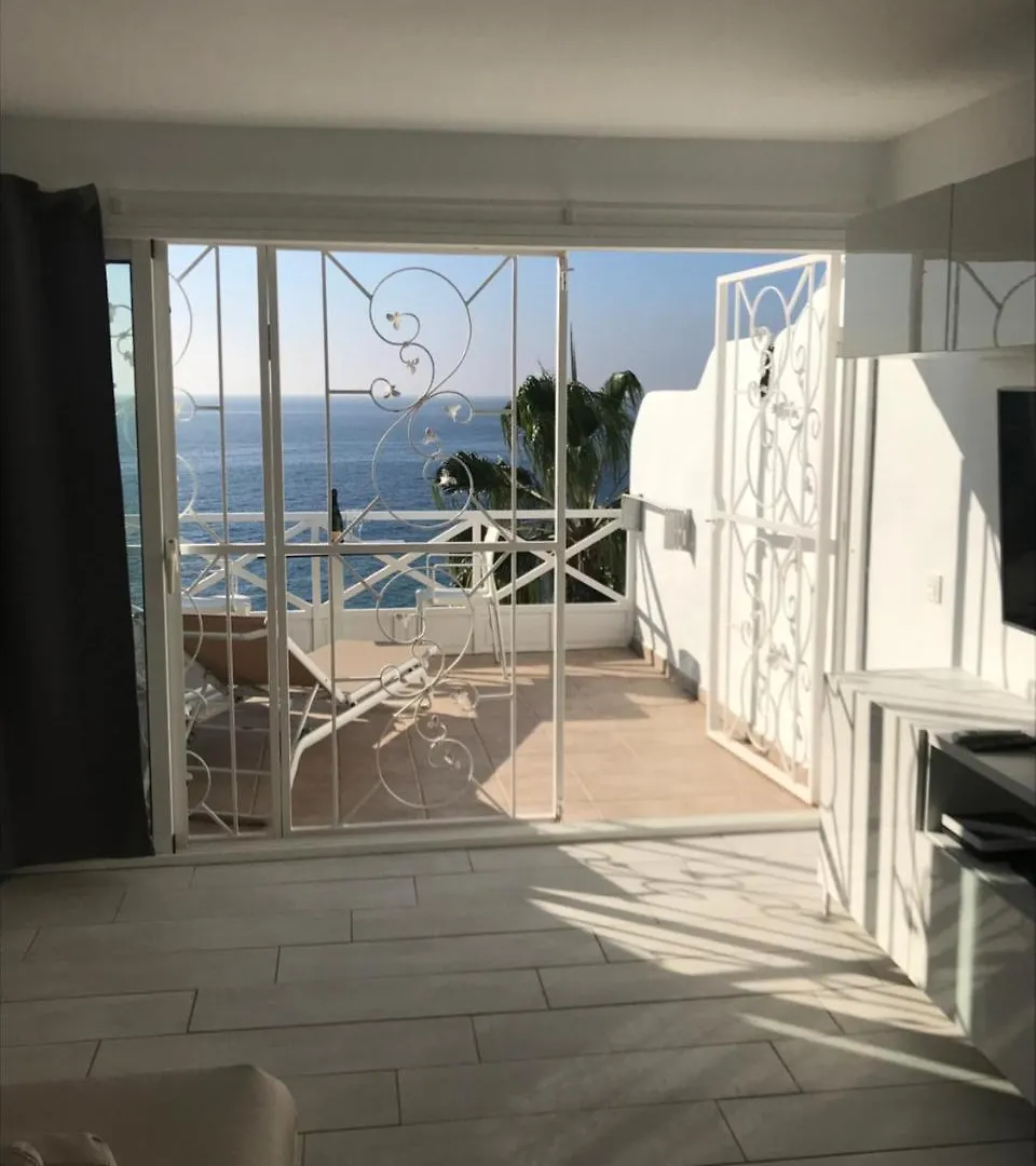 Apartmán Cabrera Suit Puerto del Carmen