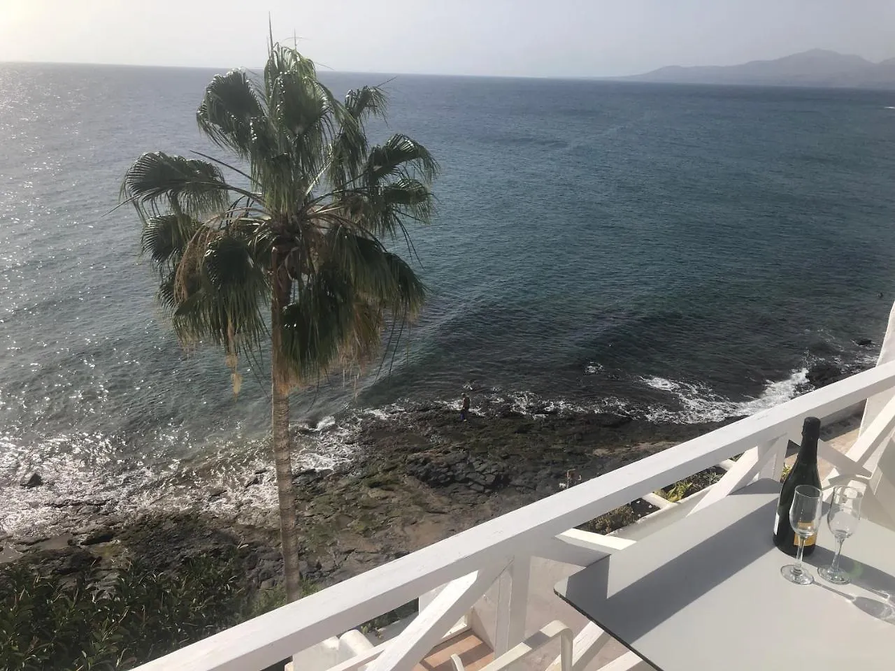 Apartmán Cabrera Suit Puerto del Carmen