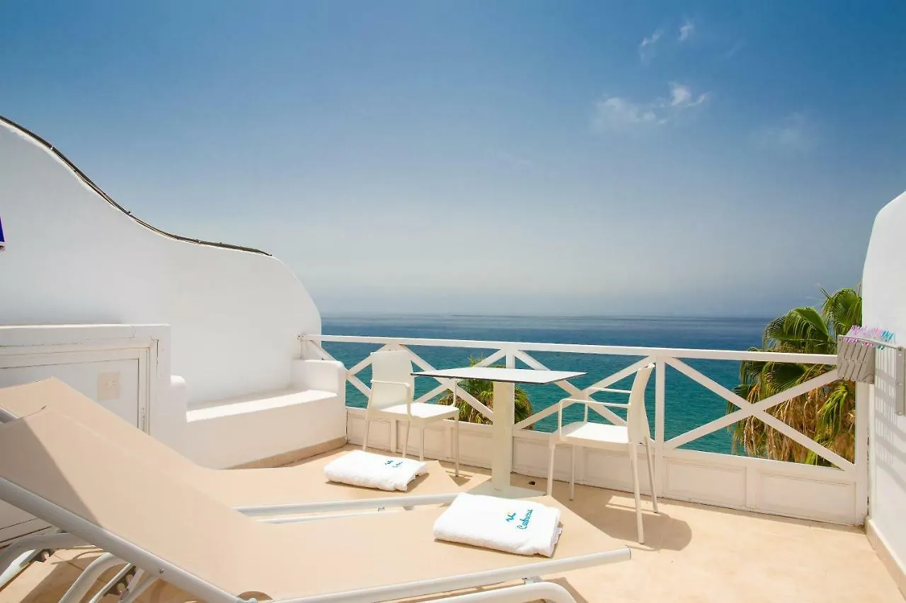 Apartmán Cabrera Suit Puerto del Carmen