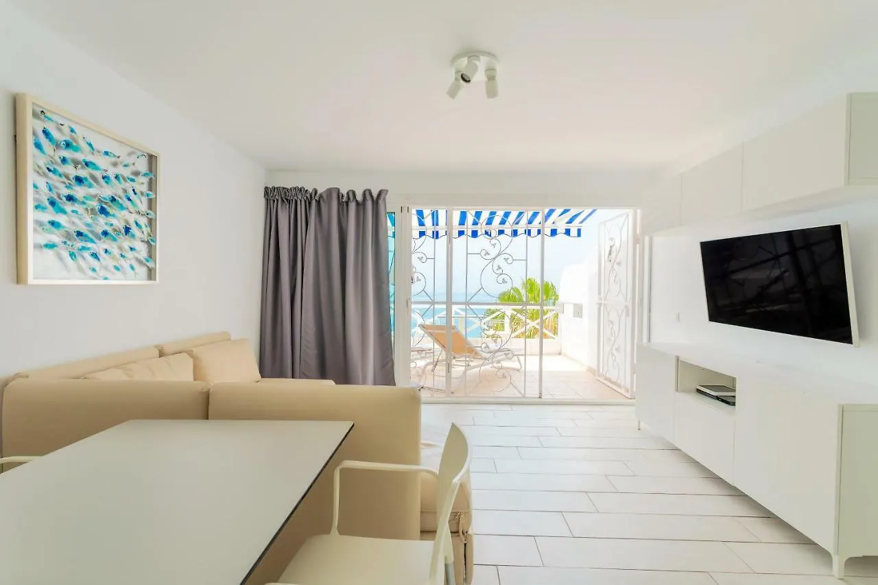 Apartmán Cabrera Suit Puerto del Carmen  Španělsko