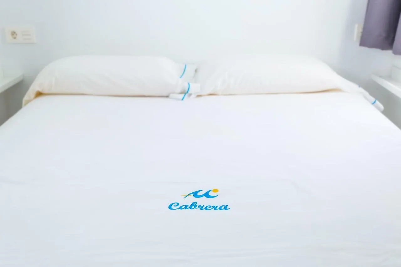 Cabrera Suit Puerto del Carmen  Apartmán