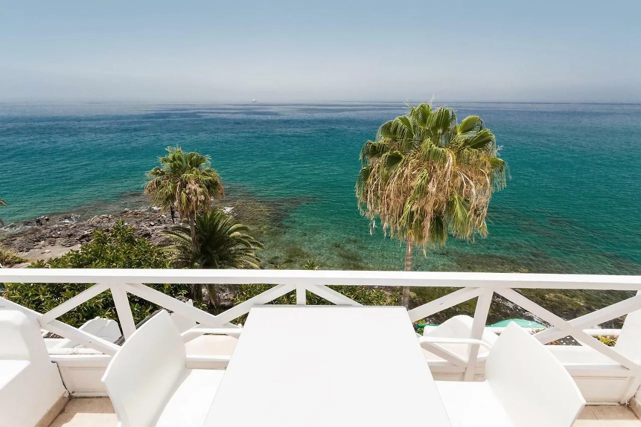 Apartmán Cabrera Suit Puerto del Carmen