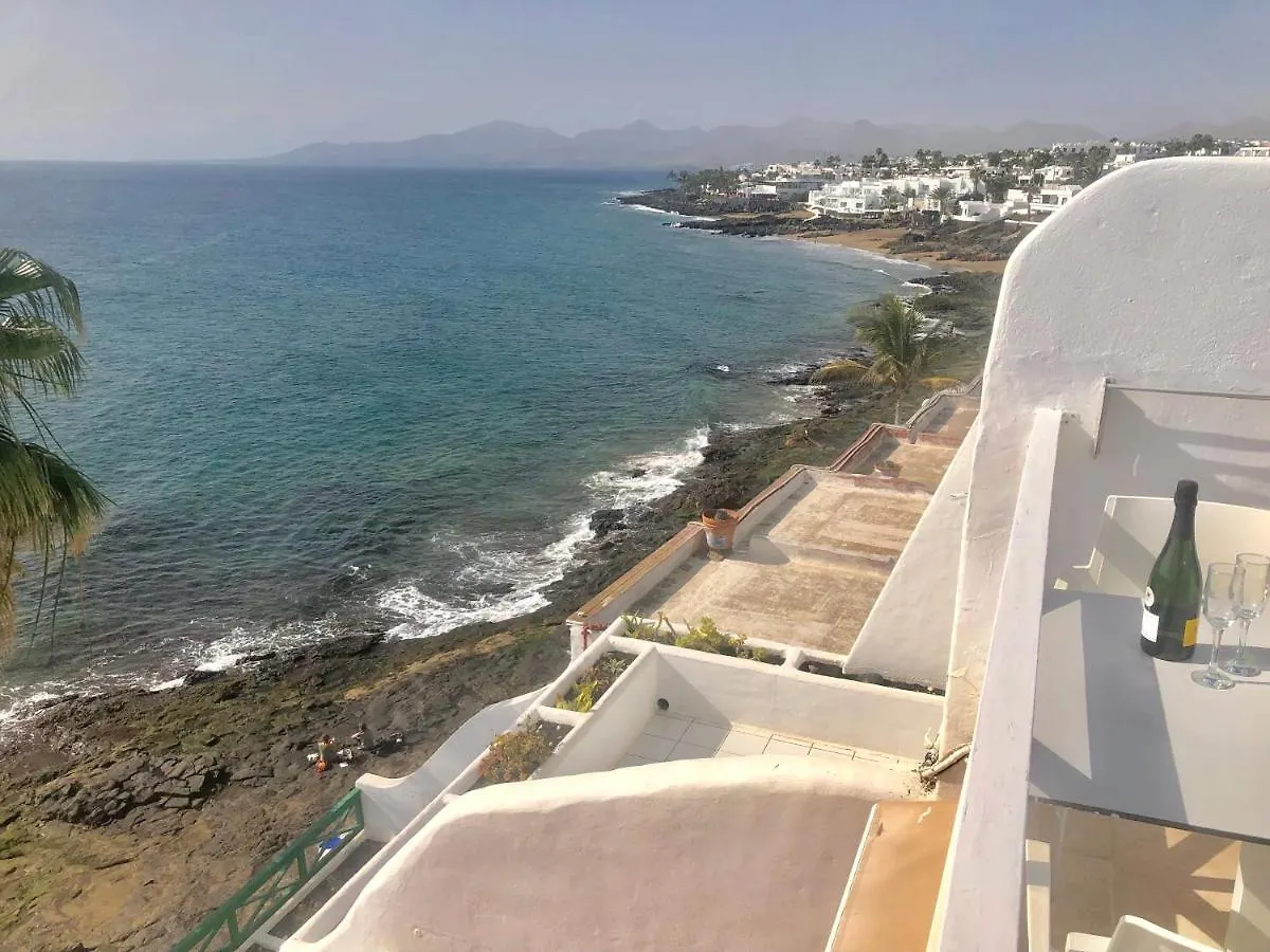Apartmán Cabrera Suit Puerto del Carmen  Španělsko