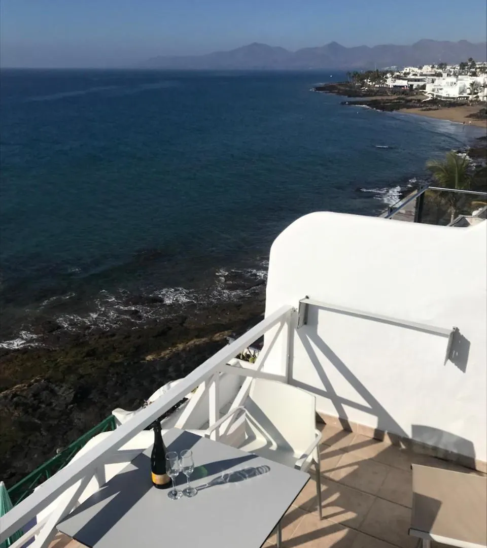 Cabrera Suit Puerto del Carmen  Apartment Puerto del Carmen (Lanzarote)